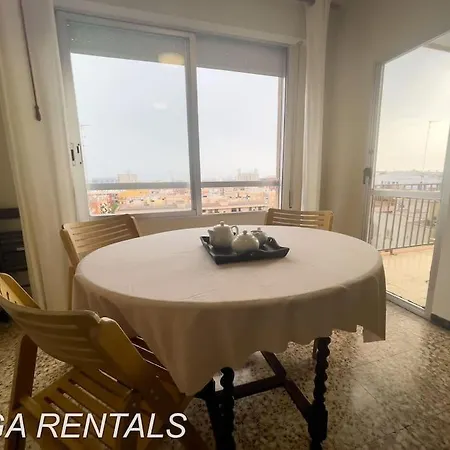 Appartement A 10 Minutos De La Playa