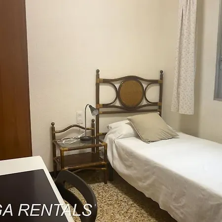 Appartement A 10 Minutos De La Playa Tarragona