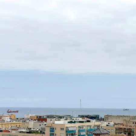 A 10 Minutos De La Playa Tarragona