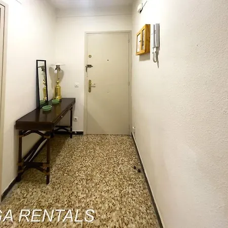 A 10 Minutos De La Playa *